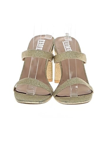 MM Sandals (view 2)