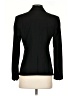 Ann Taylor Black Blazer Size 4 Petite - photo 2