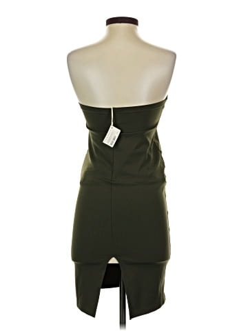 Momanda Formal Skirt (view 2)