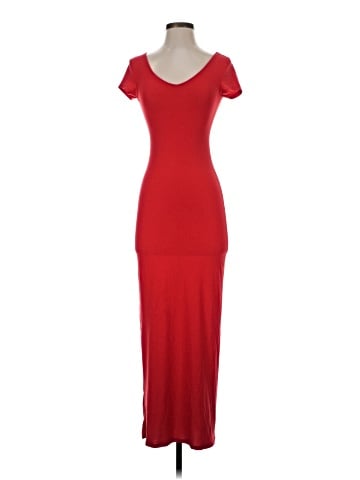 No Boundaries Casual Dress (view 1)