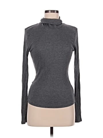 Joe's Jeans Long Sleeve Turtleneck (view 1)