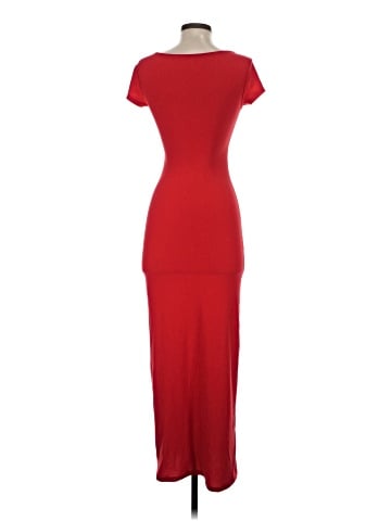 No Boundaries Casual Dress (view 2)