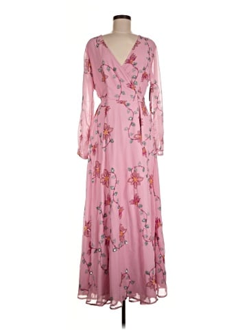 Boston Proper Casual Dress (view 1)