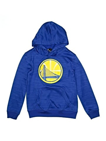 Adidas Zip Up Hoodie (view 1)