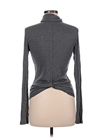 Joe's Jeans Long Sleeve Turtleneck (view 2)