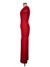 No Boundaries Red Casual Dress Size XXS - photo 5