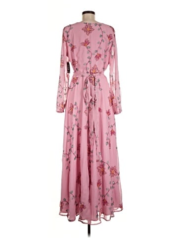 Boston Proper Casual Dress (view 2)