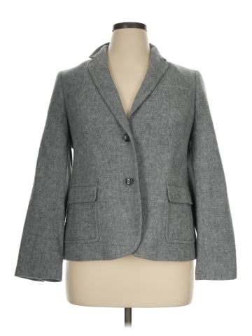 Talbots Blazer (view 1)