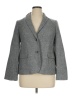 Talbots Tweed Gray Blazer Size 14 - photo 1