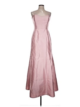 Alfred Sung Cocktail Dress