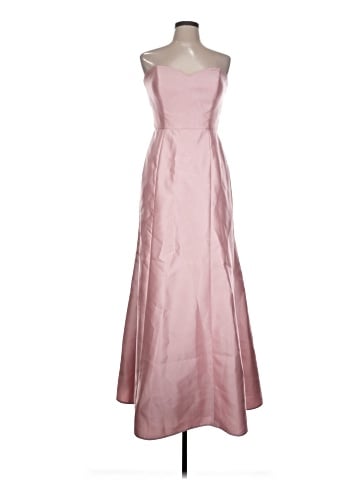 Alfred Sung Cocktail Dress (view 1)