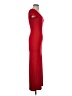 No Boundaries Red Casual Dress Size XXS - photo 4