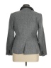 Talbots Tweed Gray Blazer Size 14 - photo 2