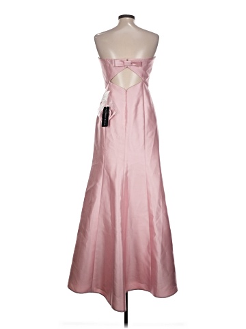 Alfred Sung Cocktail Dress (view 2)