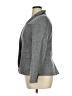 Talbots Tweed Gray Blazer Size 14 - photo 5