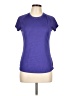 C9 By Champion Purple Active T-Shirt Size L - photo 1