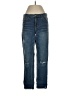 Supplies Blue Jeans Size 4 - photo 1