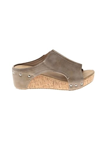 Unbranded Wedges (view 1)
