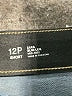 JCPenney Blue Jeans Size 12 (petite) - photo 7