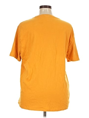 ALTERNATIVE Short Sleeve T-Shirt (view 2)