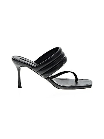 French Connection Heels (view 1)
