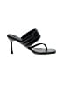 French Connection Black Heels Size 9 - photo 1