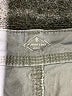 St. John's Bay Gray Cargo Pants Size 10 (estimated) - photo 7