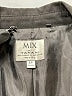 Mix by Tahari ASL Black Blazer Size 6 Petite - photo 6