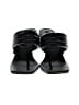 French Connection Black Heels Size 9 - photo 2