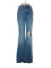 Forever 21 Blue Jeans Size 25 waist - photo 1