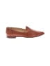 FRYE Solid Brown Flats Size 7 - photo 1