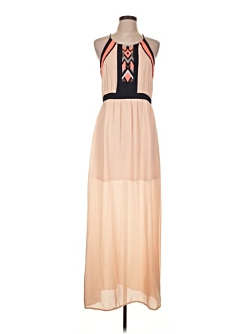 Lulumari Casual Dress (view 1)