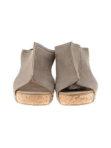 Unbranded Wedges (view 2)