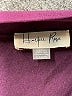 Harper Rose Burgundy Cardigan Size XL - photo 7