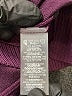 Harper Rose Burgundy Cardigan Size XL - photo 8
