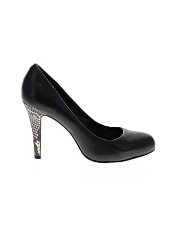 Saks Fifth Avenue Heels (view 1)