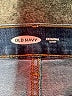 Old Navy Hearts Blue Jeans Size 12 (tall) - photo 6
