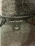 Ann Taylor Gray Pullover Sweater Size S - photo 7
