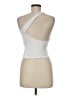 Zara White Tank Top Size M - photo 2