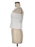 Zara White Tank Top Size M - photo 5
