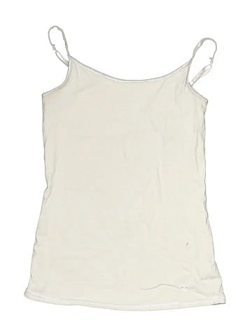 Justice Sleeveless Top (view 1)