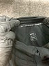 Reebok Black Track Jacket Size M - photo 3