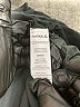 Reebok Black Track Jacket Size M - photo 4