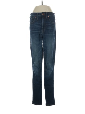 Madewell Jeans (view 1)
