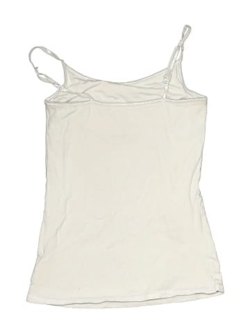 Justice Sleeveless Top (view 2)