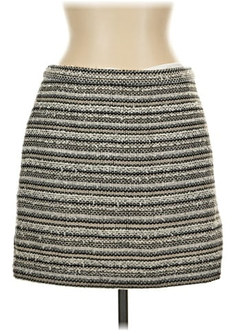 Madewell Casual Skirt (view 1)