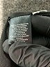 Ann Taylor Black Jacket Size 10 Petite - photo 7