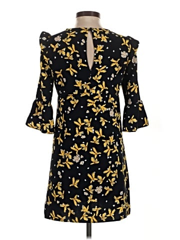 Zara Basic Casual Dress (view 2)