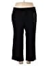 Avenue Black Sweatpants Size 26 - photo 1