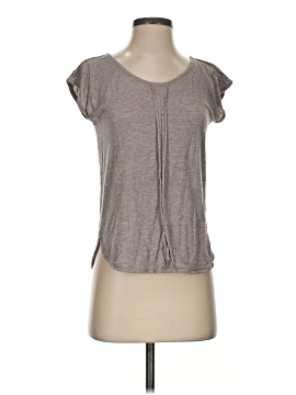 Marc By Marc Jacobs Short Sleeve Top